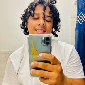 Meet your Posher, Roy